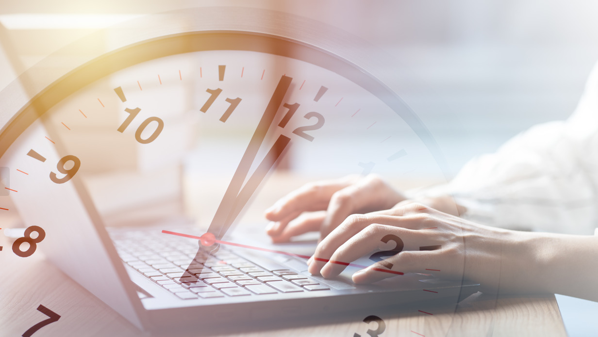 gestion du temps numérique