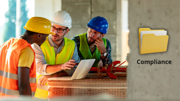 Digitale voorbereiding op SIOD flitscontroles: documenten en CheckInAtWork centraal beschikbaar