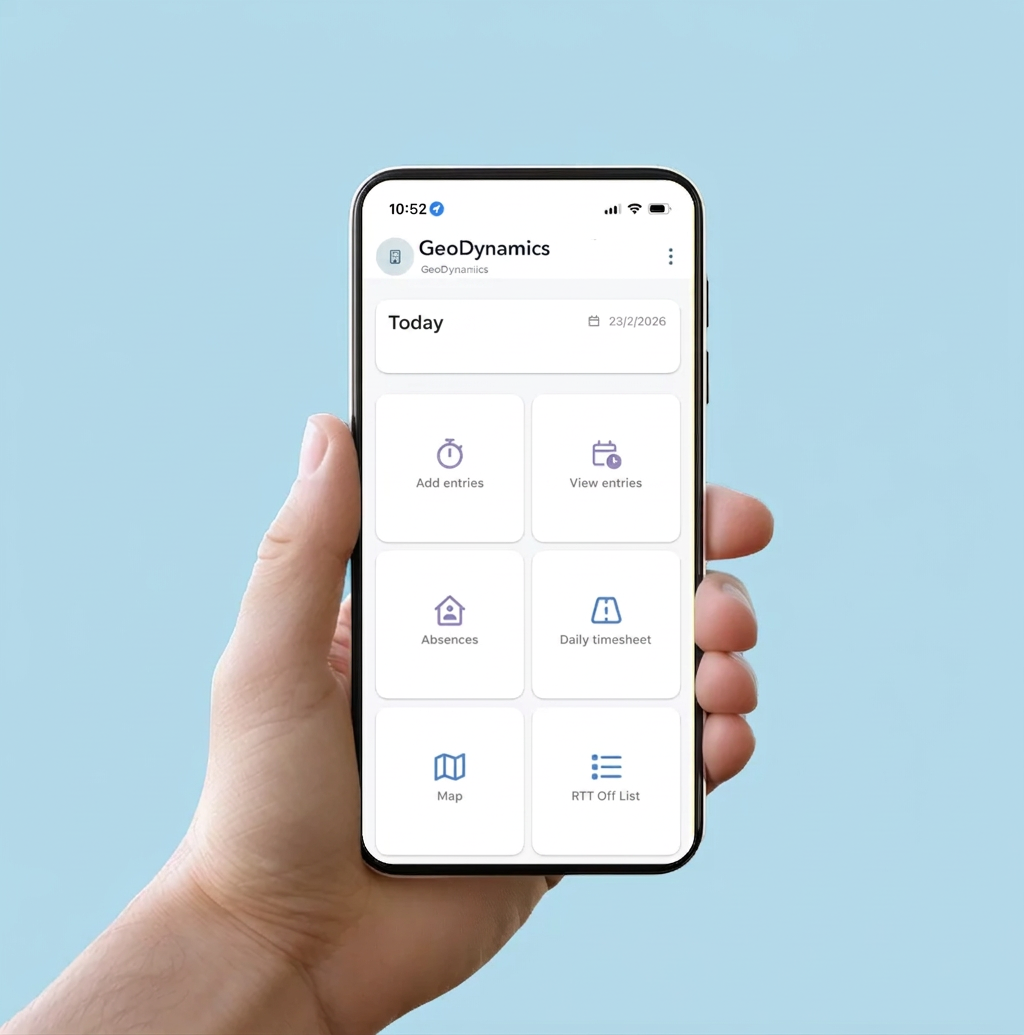 cleaning-attendance-registration-app