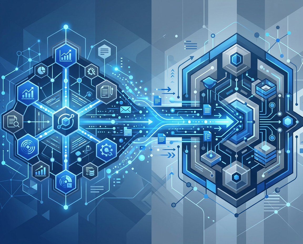 Connexion numérique entre un logiciel d'administration de chantier et la plateforme de l'ONSS